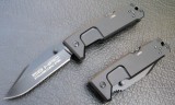 极端武力FUlCRUM II DFUlCRUM II D折刀（豪华版）