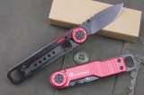 狮牛EDC便携式实用型折刀
