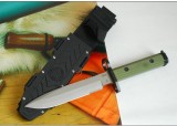 Strider挺进者ZT9刀