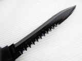 正品西班牙AITOR奥托丛林王2号(黑色)