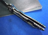 美国XM-18战术折刀（G10）