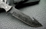 USA Columbia Saber美国丛林求生刀K1
