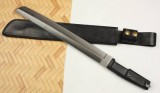 极端武力坦托3000战术长刀（纸盒）
