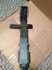 Ontario美国安大略M9刺刀（军绿色）