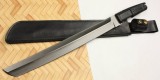 极端武力坦托3000战术长刀（纸盒）