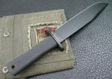 冷钢16CB大型战术刀-黑版