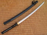 六武士-手工武士长刀