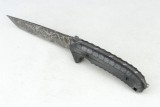 百炼菊男武士小直