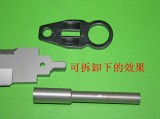 外贸版M9(可拆卸)全刃