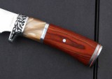 Columbia K315A野兽之刃