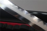T10烧刃手工研磨珍珠鱼皮三叶武士太刀