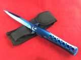 TAC-FORCE全钢蓝剑鱼