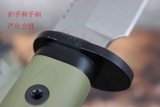香港MG丛林法则户外生存刀