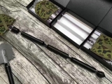 忍者野狼工兵铲