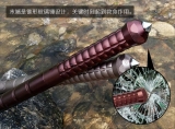 户外魔王战术工兵铲