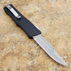 Microtech 微技术战术恐龙-水滴刃