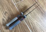 史密斯威森F3匕首