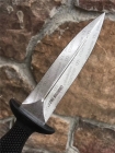 ColdSteel 冷钢 10BCTLTAC I 双刃匕首