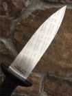 ColdSteel 冷钢 10BCTLTAC I 双刃匕首