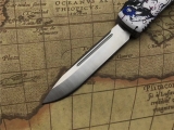 微技术（Microtech）新款直跳—艺妓