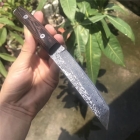 大马士革一体武魂刀