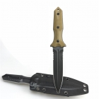 【Bastinelli knives 】意大利巴斯蒂内利 Bastinelli Grozo Dagg