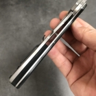 巨力复刻蜘蛛C151折刀