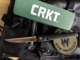 哥伦比亚河CRKT7096  首席执行官