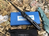 蝴蝶9600BK折叠刀