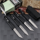 Microtech 微技术UT88直跳（铝柄）