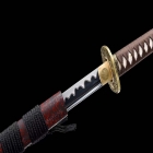 云凤武士