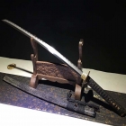 海贼武士