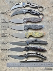 Rike Knife EDC