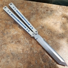 The One 鹦鹉螺高端甩刀一体铝柄+G10（四色）