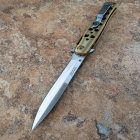 Cold steel 冷钢26S 土豪金款 (精美礼盒）