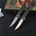 M390博克/BOKER—必杀折刀(碳纤柄)