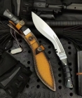 KHUKRI- 傲龙狗腿