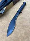 Kabar卡巴1280狗腿弯刀