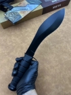 Kabar卡巴1280狗腿弯刀