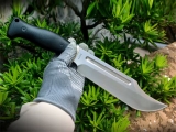 野牛战刃博弈直刀