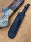 Kabar卡巴1280狗腿弯刀