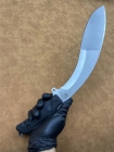 狐狸FOX战术狗腿
