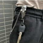 D2钢迷牛手刺