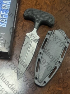 冷钢Cold Steel  12DBST  安全卫士 战术手刺