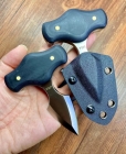 升级版温克勒（手刺）户外求生工具