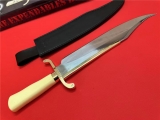 联合刀具敢死队金背大博伊 代工正品