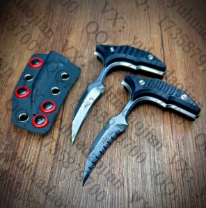Microtech Bastinelli微技术马菲奥尼与巴斯蒂内利合作蜜蜂手刺