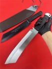外贸版兰博4直刀