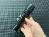 出口型高端K99电棒 带强光照明