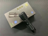 出口型高端K99电棒 带强光照明
